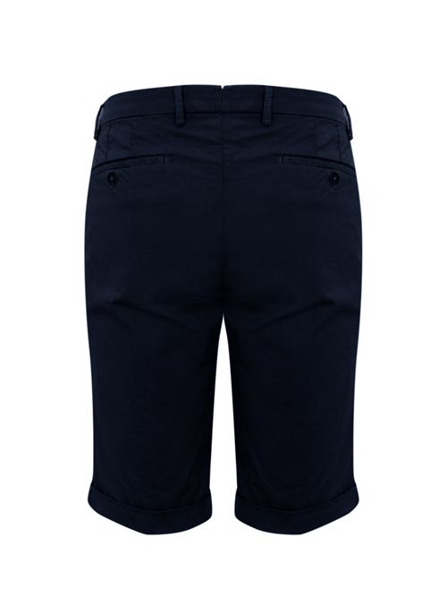 Bermuda in cotone Blu BRIGLIA | BG101 30012700011